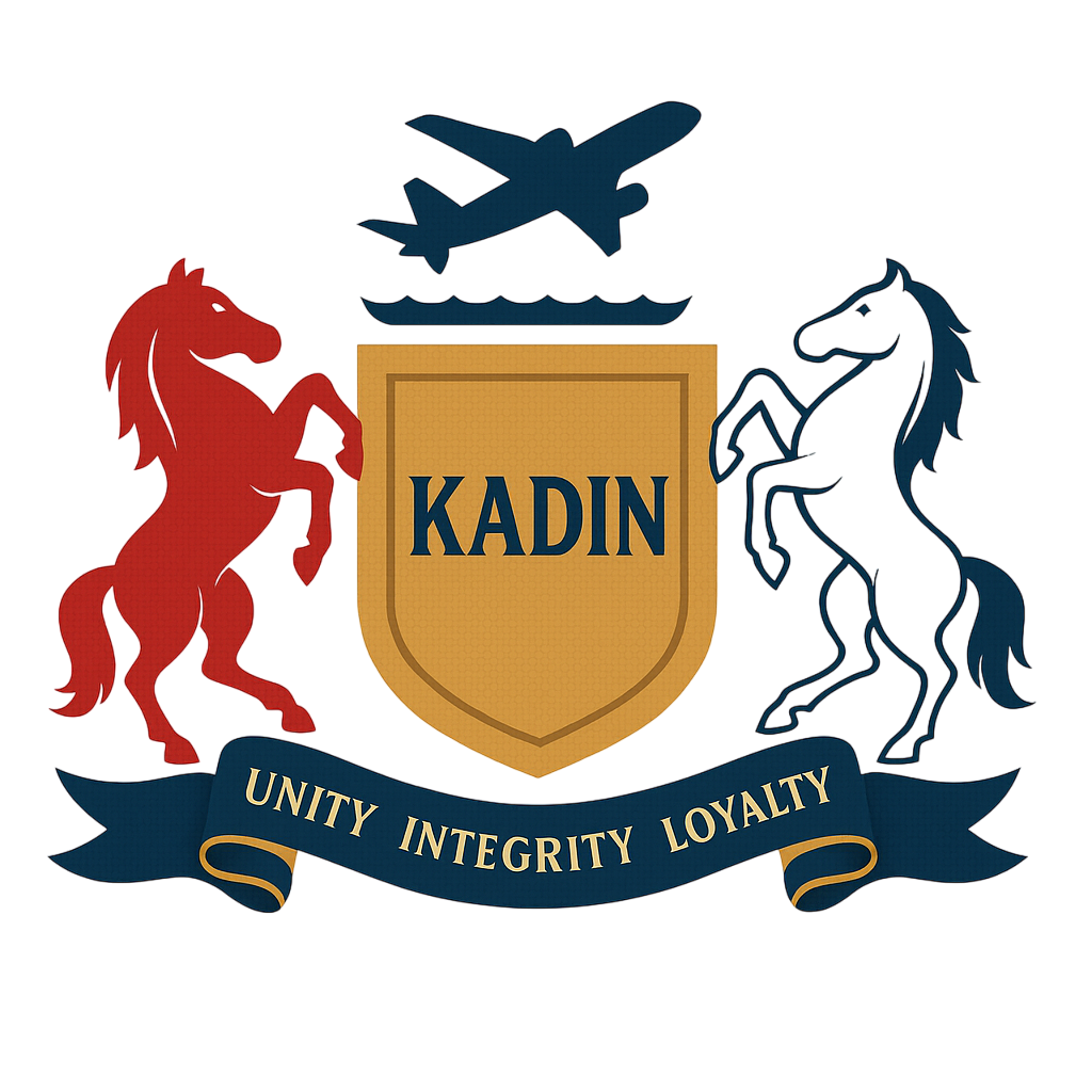 Logo Kadin Bula Kota